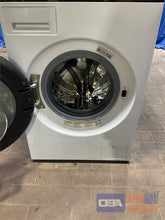 LG COMPACT HEATPUMP WASHTOWER (WKHC152HWA)